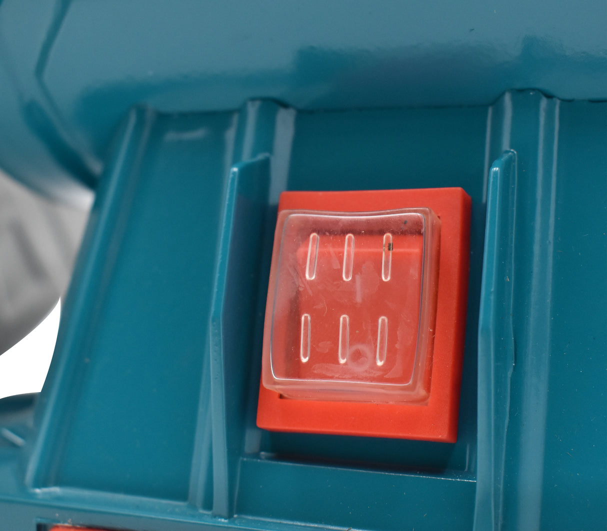 Esmeril de banco 8" 350W Total