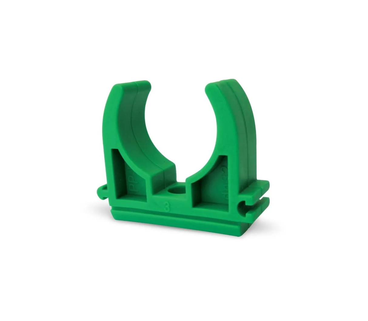 Abrazadera plástica Donsen