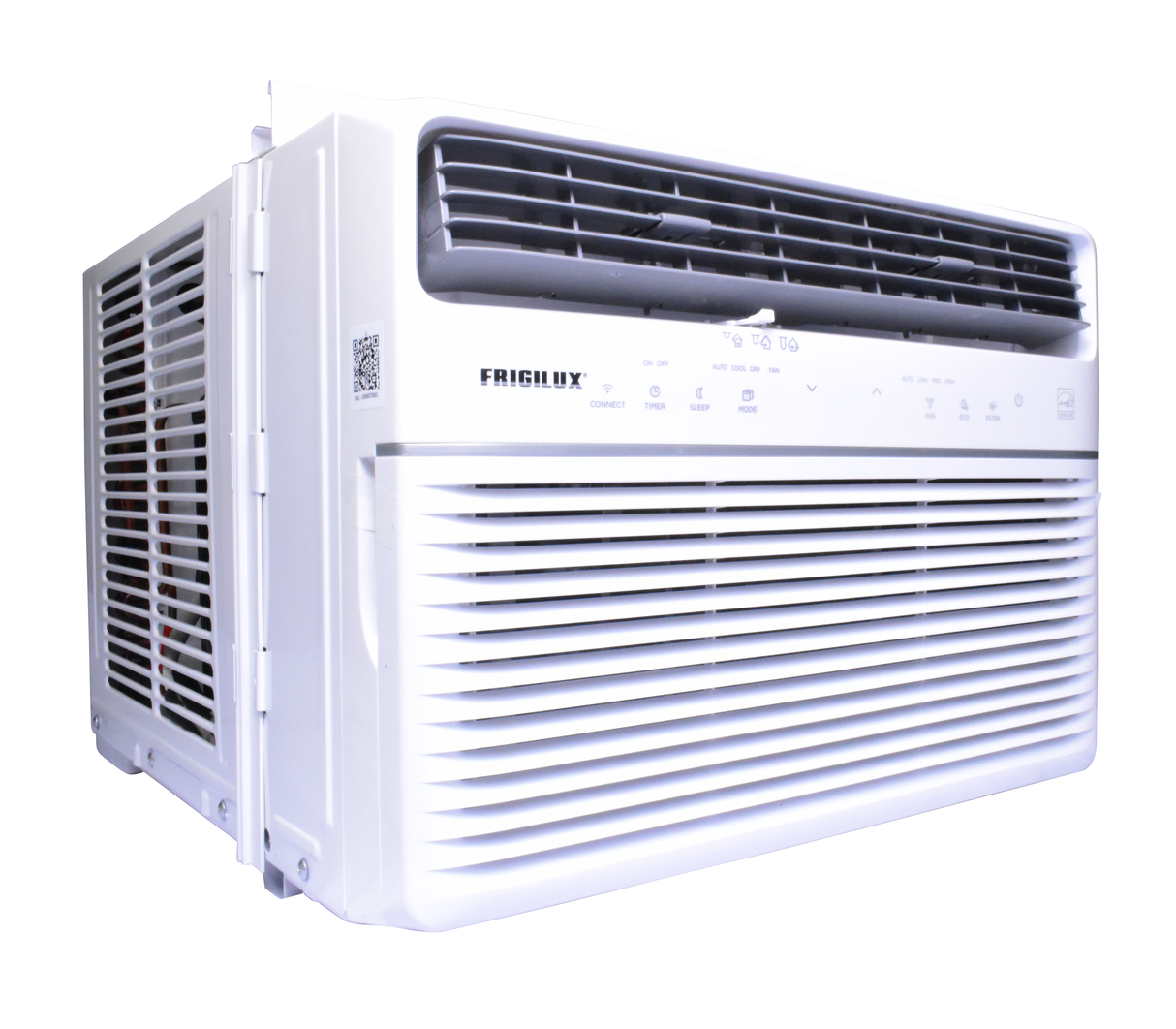 Aire acondicionado de ventana 12000BTU AVFR-12W Frigilux