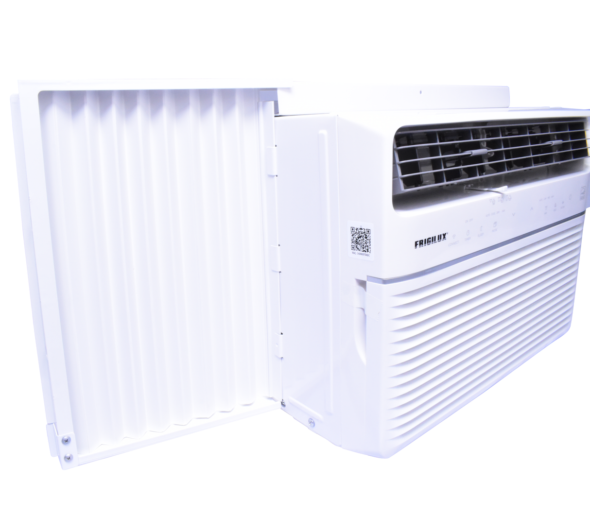 Aire acondicionado de ventana 12000BTU AVFR-12W Frigilux