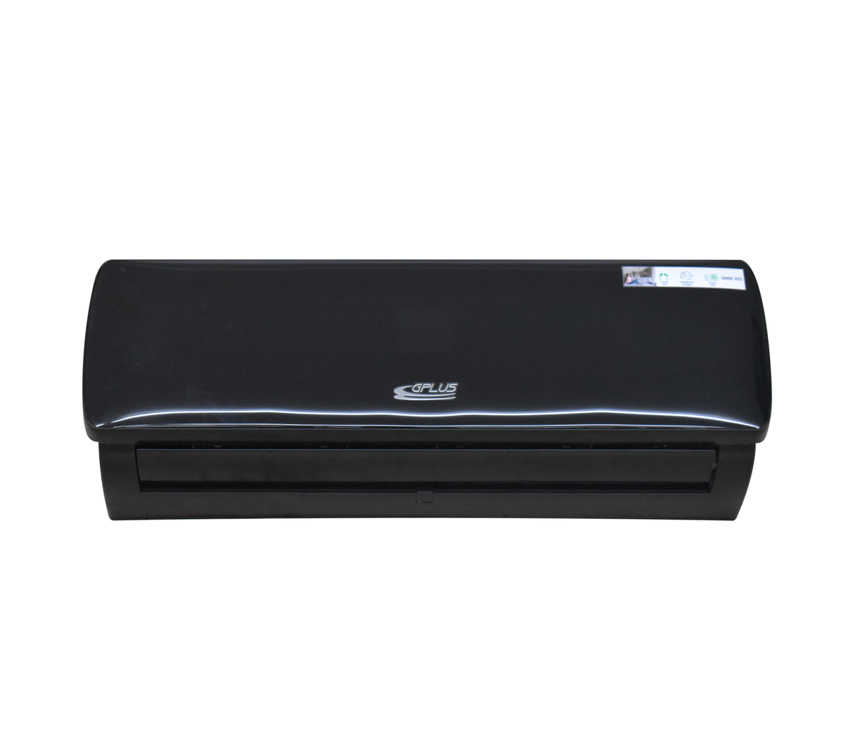 Aire acondicionado split 12000 BTU 220v Negro GP-S122C Gplus