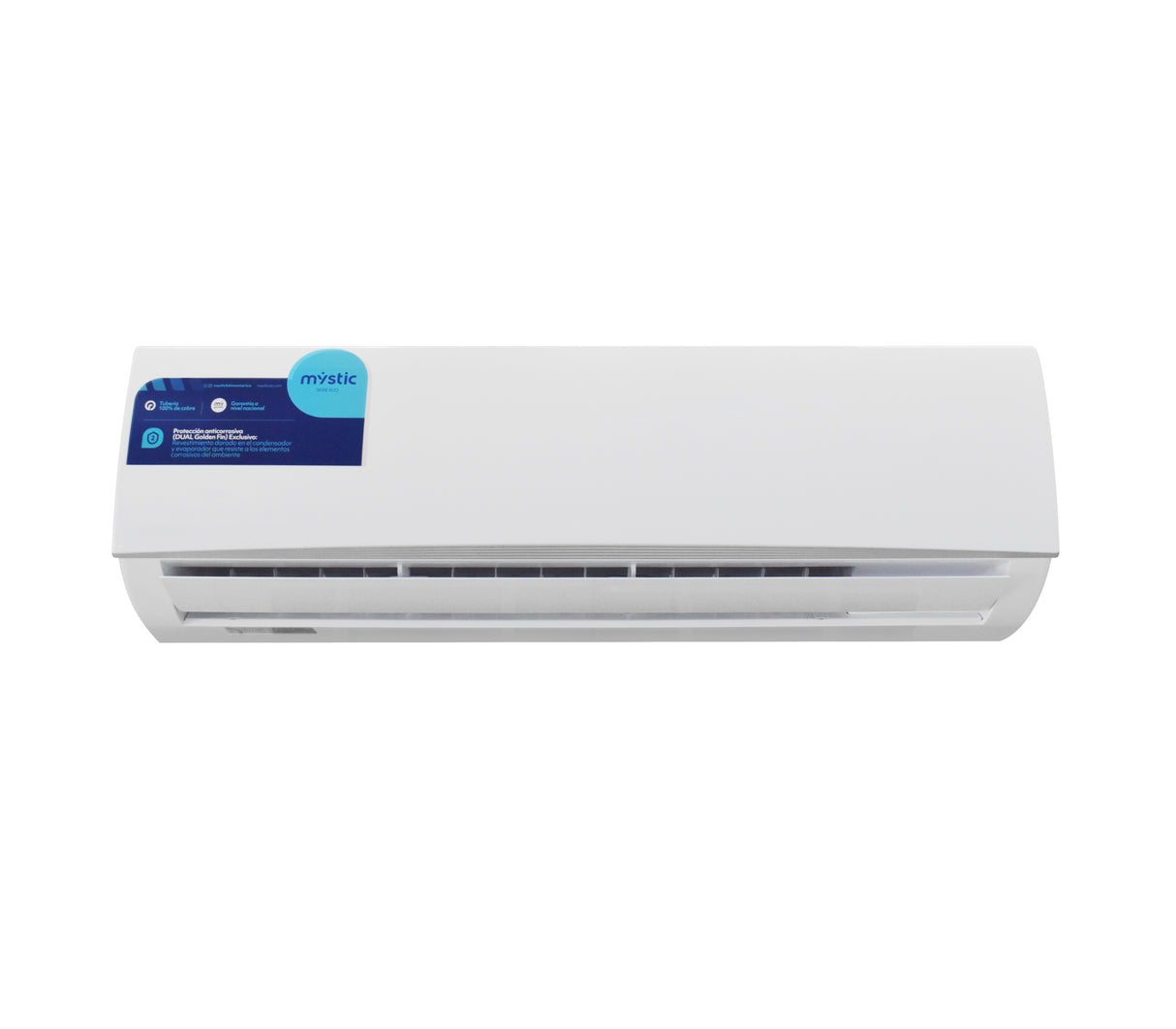 Aire acondicionado tipo split 12000BTU ASR1274 Mystic