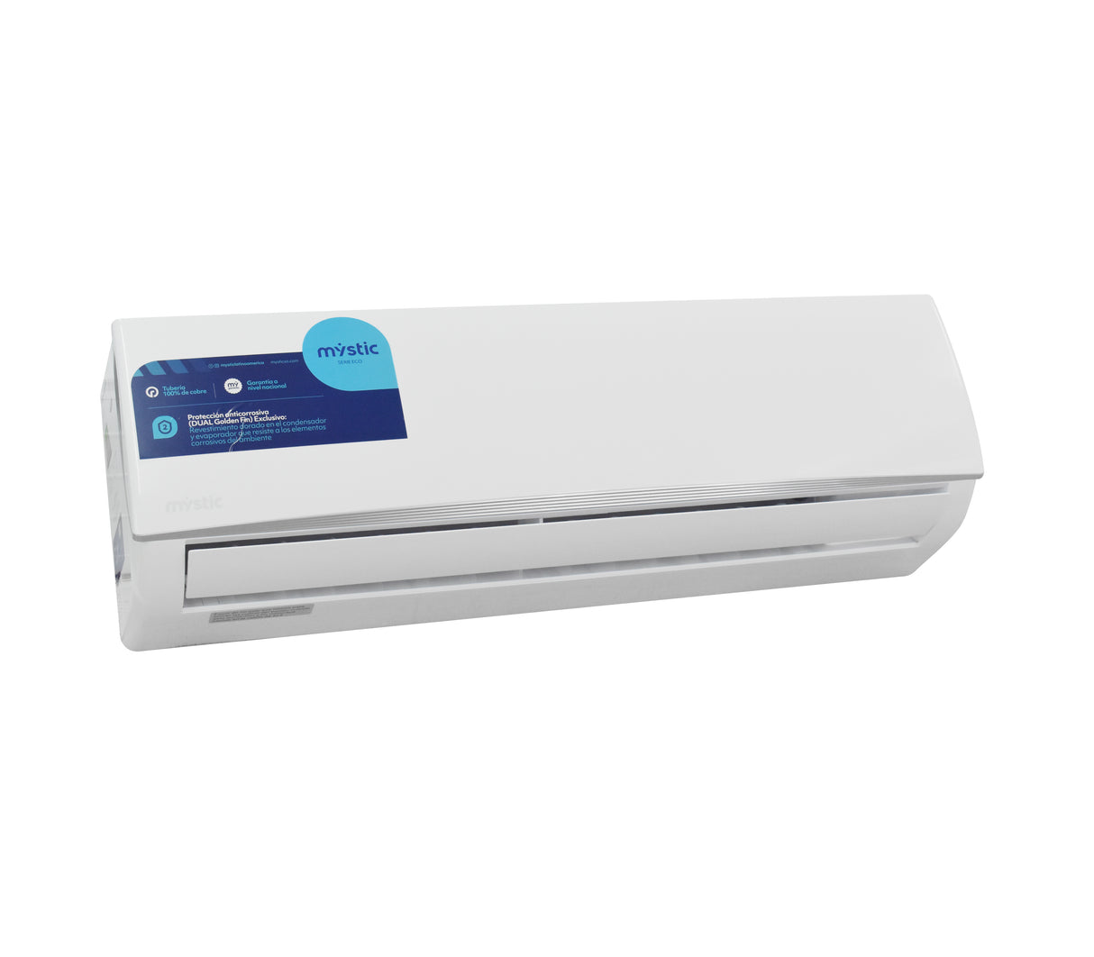 Aire acondicionado tipo split 12000BTU ASR1274 Mystic