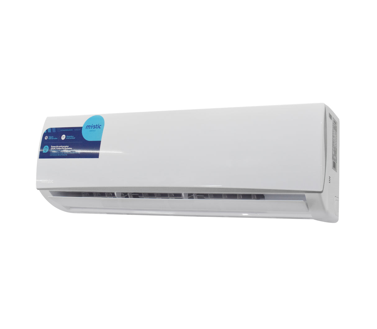 Aire acondicionado Tipo Split 24000BTU Mystic