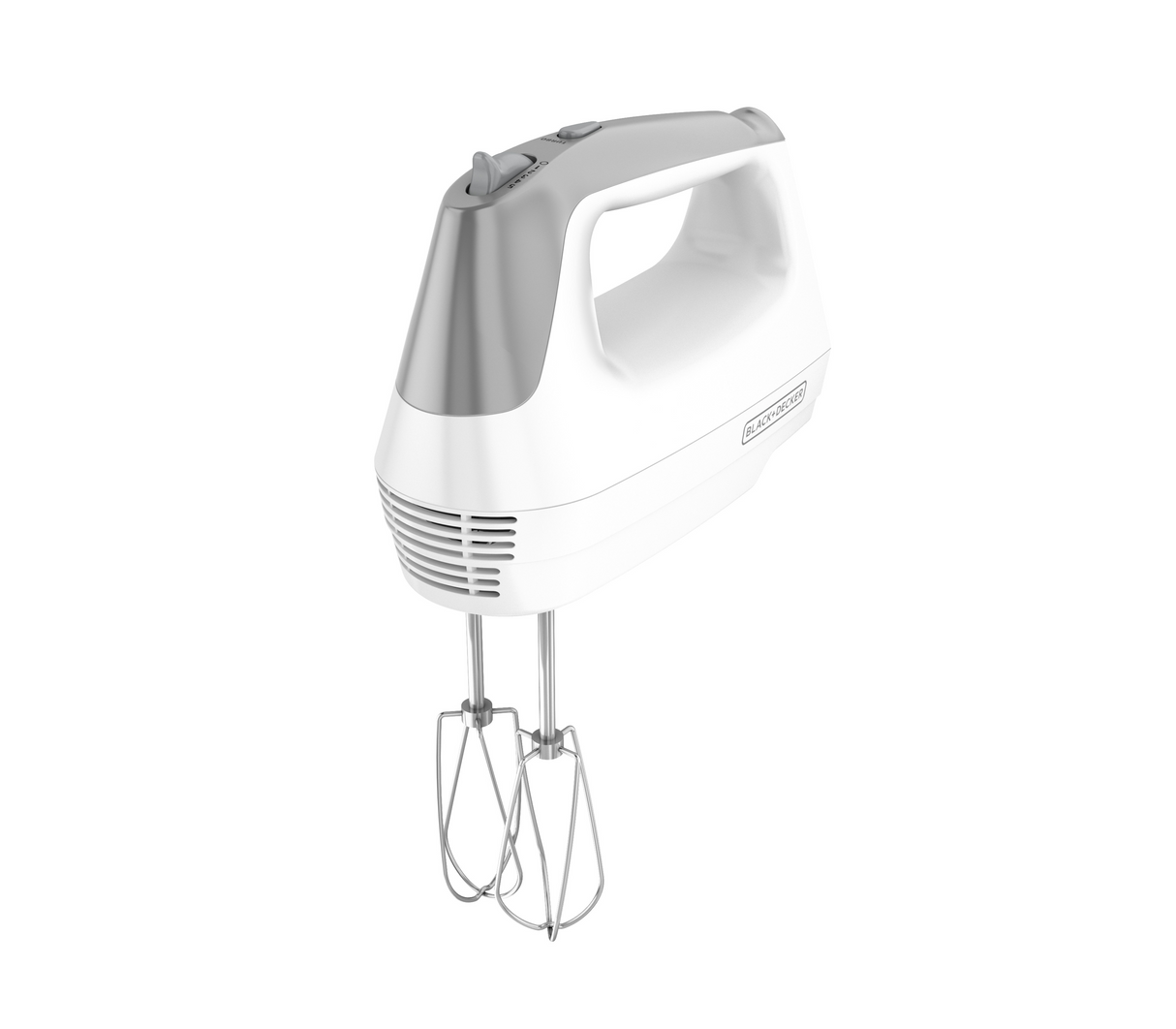 Batidora de mano 5 velocidades MX1500W Black & Decker