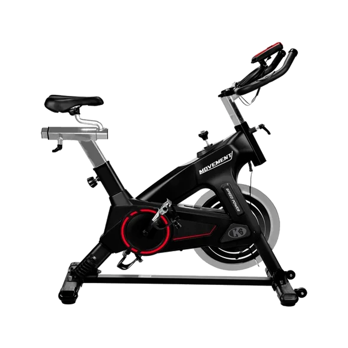Bicicleta outlet fija motion