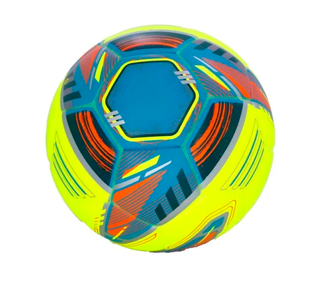 Balón fútbol N° 5 thermo soccer ball Futsal Tamanaco