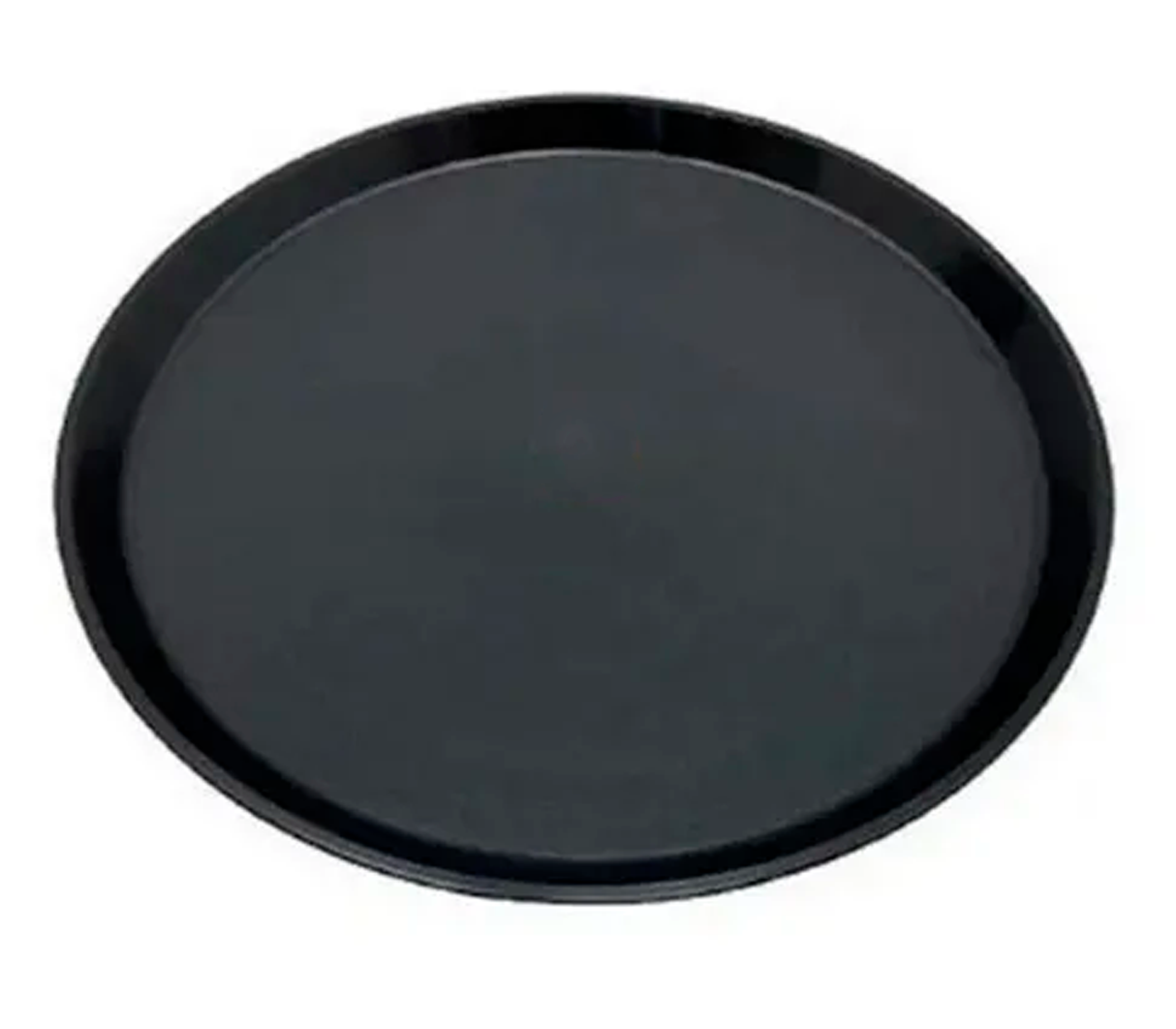 Bandeja redonda camarero 40cm NG Alfa Hogar