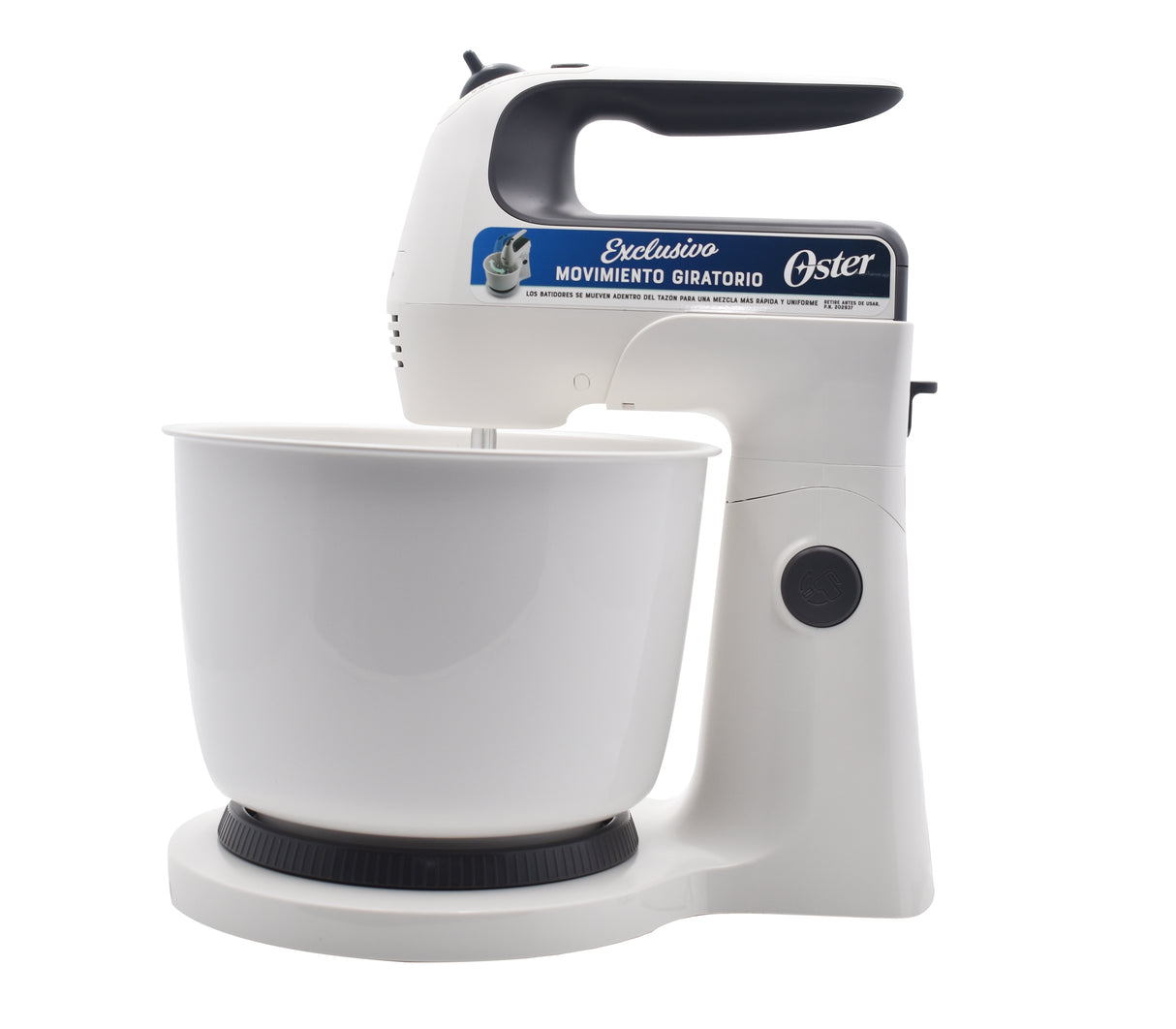 Batidora de Bowl 6 Velocidades Oster