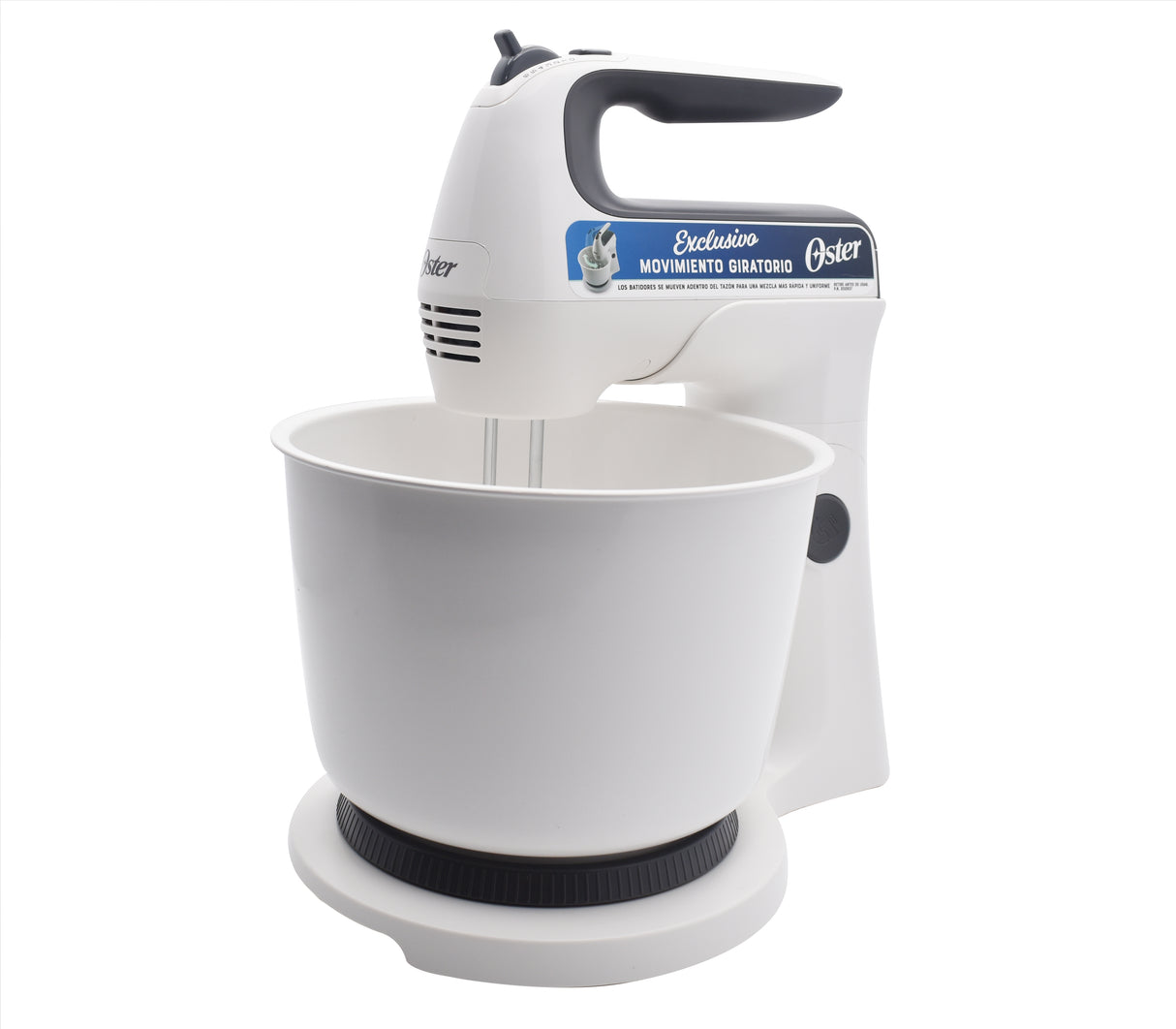 Batidora de Bowl 6 Velocidades Oster