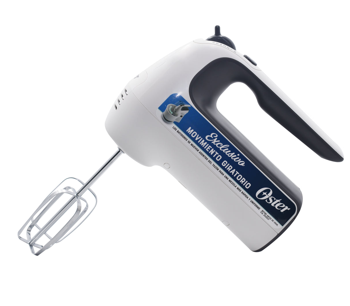 Batidora de Bowl 6 Velocidades Oster