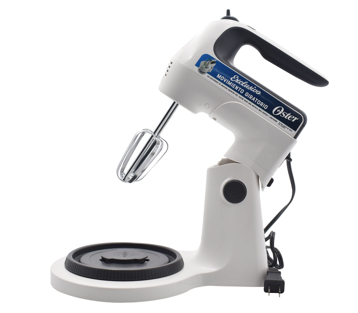 Batidora de Bowl 6 Velocidades Oster