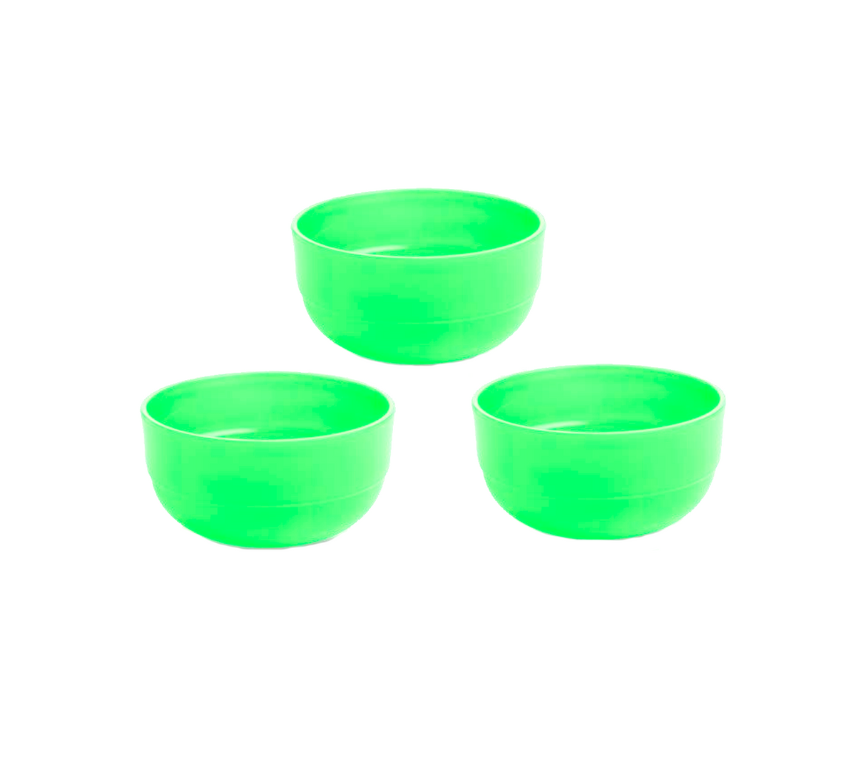 Bowl plástico 1.5 litros Moserplas