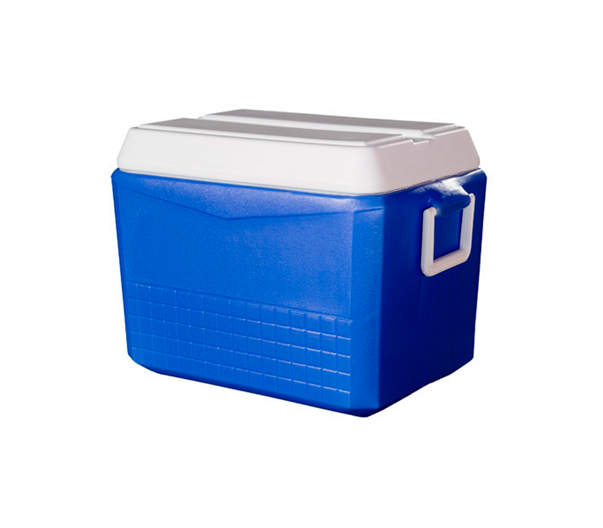 Cava Arctic Junior 32 Qts (30 lt) azul Decocar