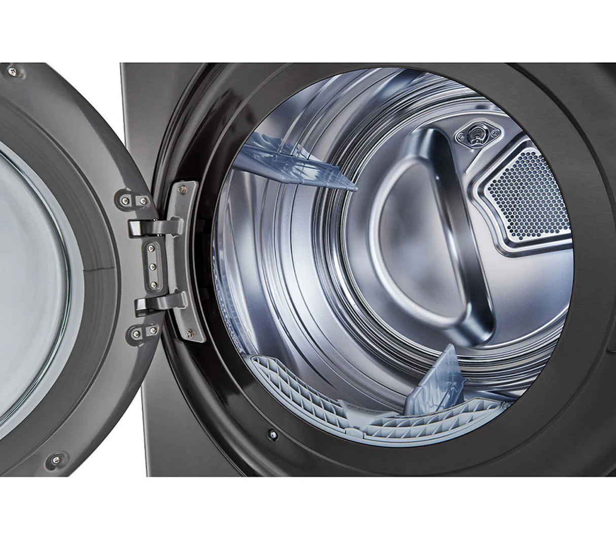 Torres de lavado AI Direct Drive WK22BS6E LG