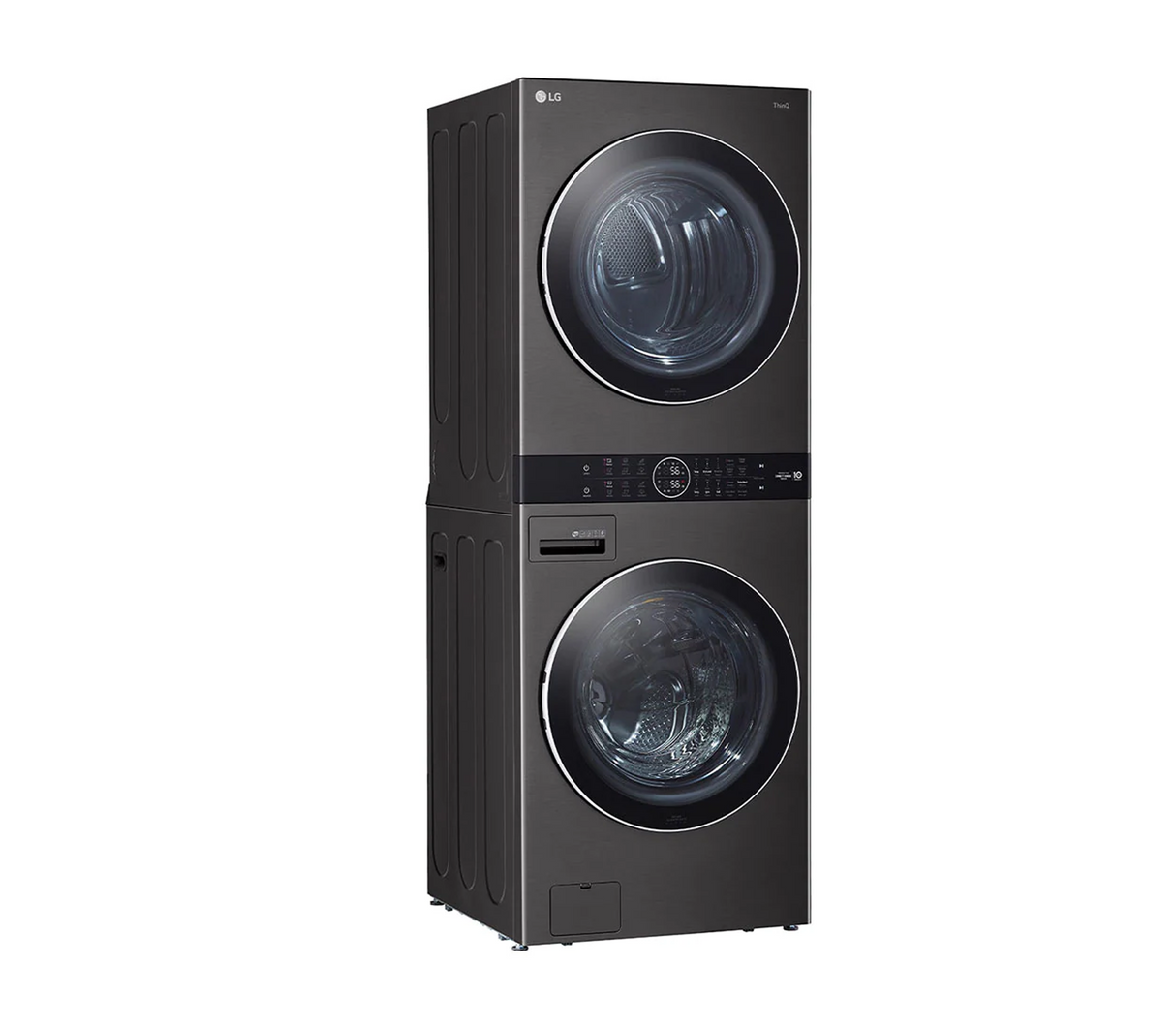 Torres de lavado AI Direct Drive WK22BS6E LG