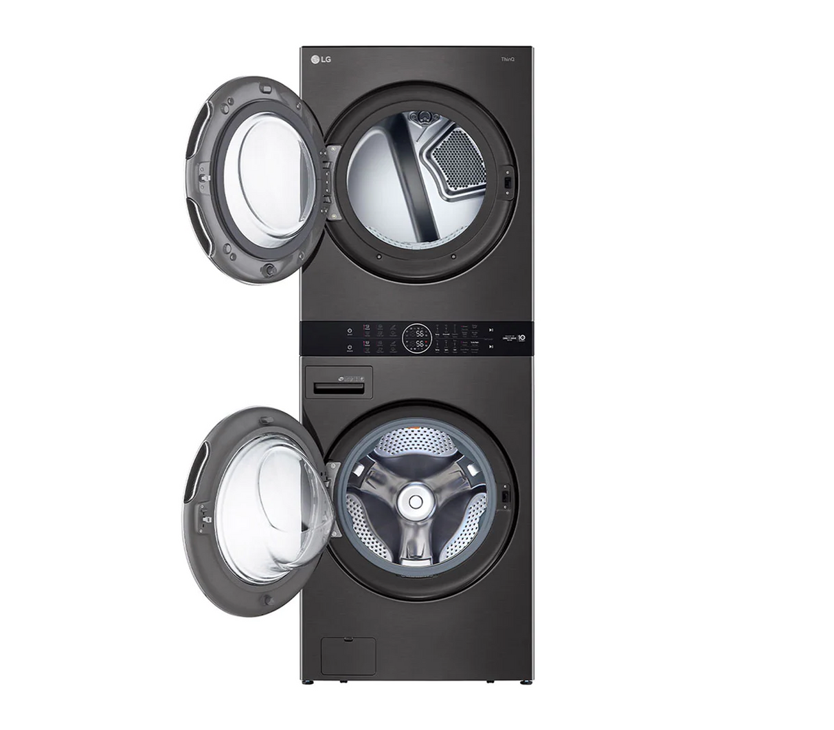 Torres de lavado AI Direct Drive WK22BS6E LG