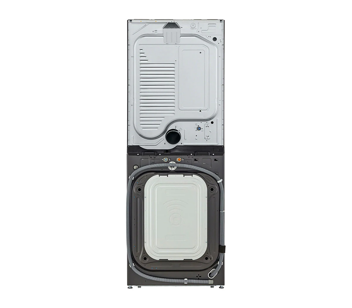 Torres de lavado AI Direct Drive WK22BS6E LG
