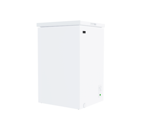 Congelador horizontal 99L blanco Omega Electronics