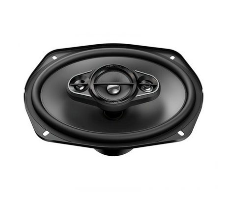 Cornetas 4 vías para carro 450W Pioneer