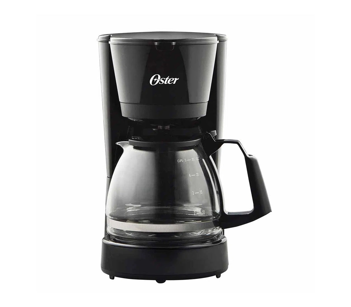 Cafetera 5 tazas Oster