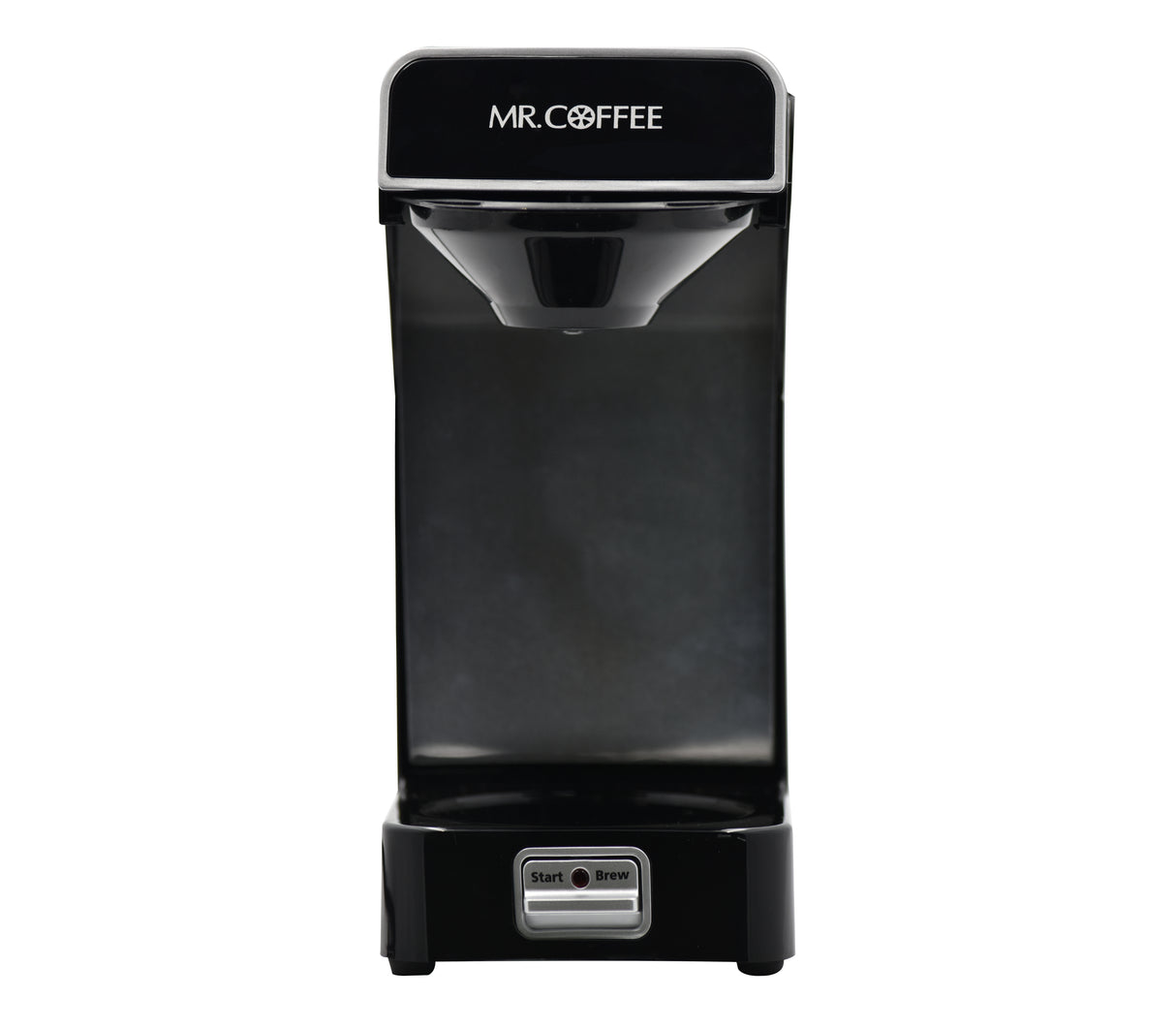 Cafetera 1 taza Mr. Coffee CM2004-005 Sunbeam