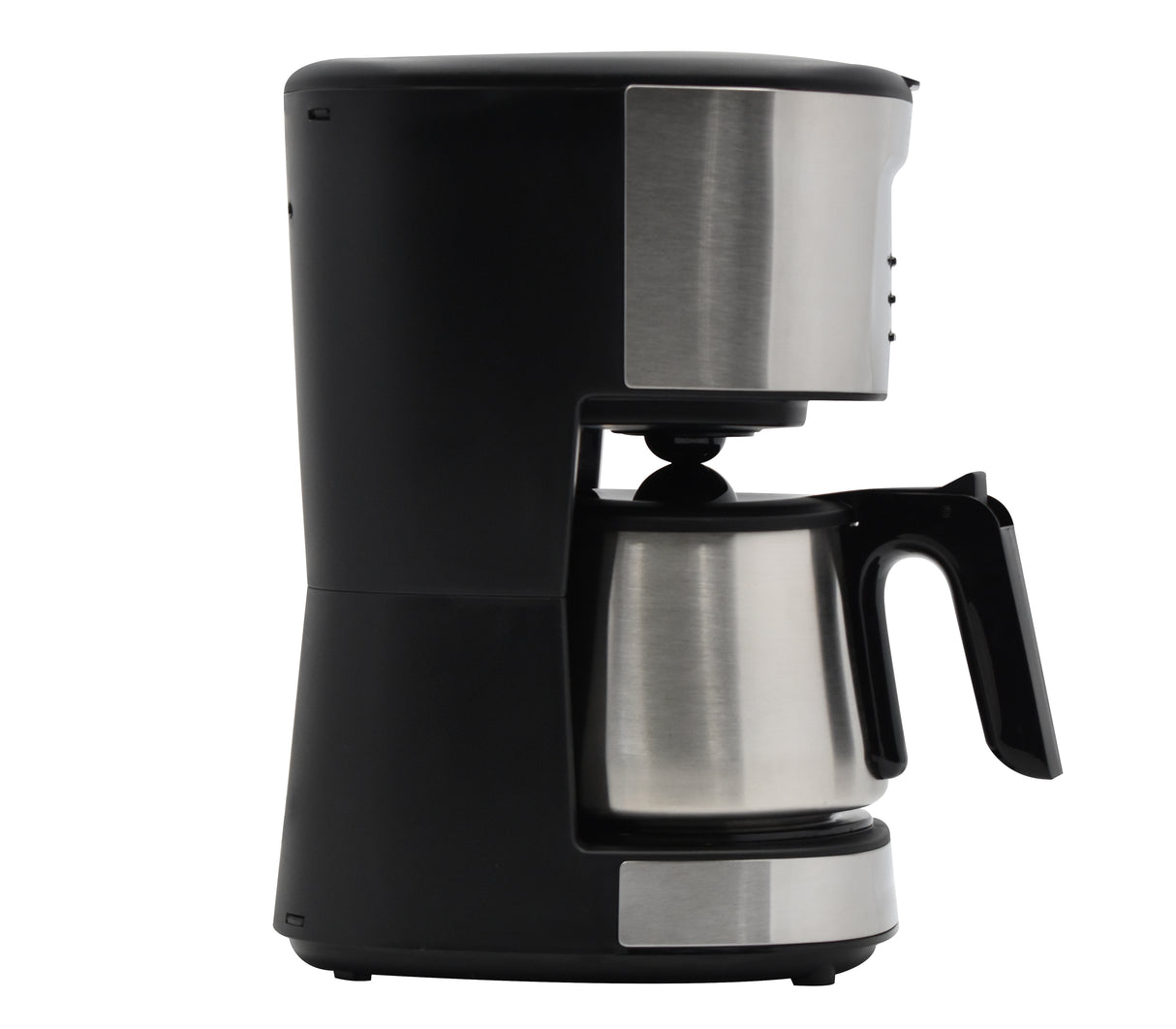 Cafetera programable de 12 Tazas Prime Home