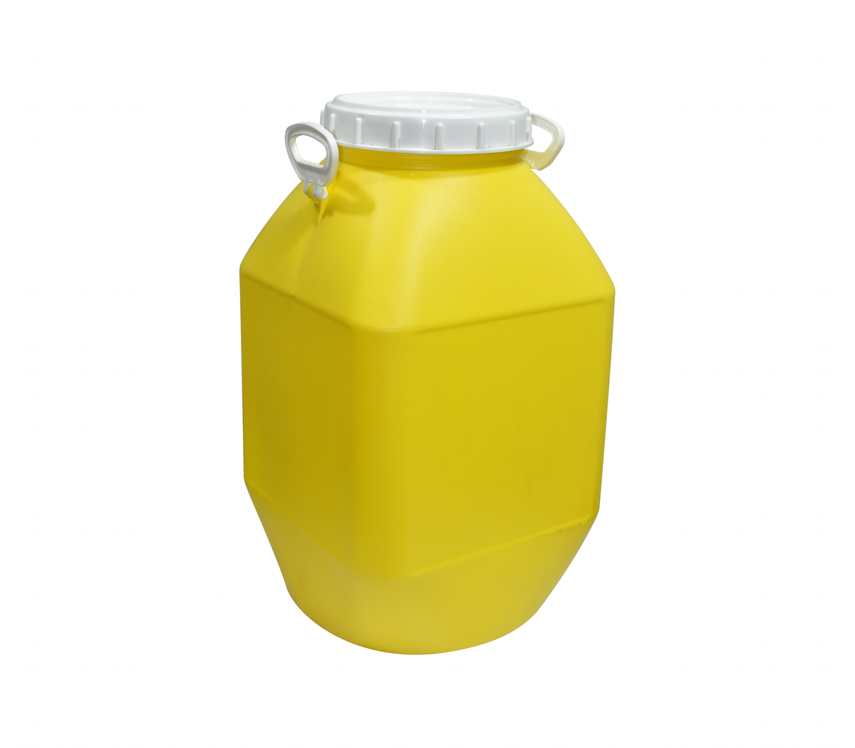 Carboya bidon chemical Andina