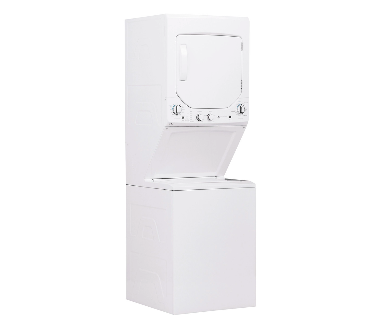 Centro de lavado 17| Kilos GUD24ESSMWW General Electric