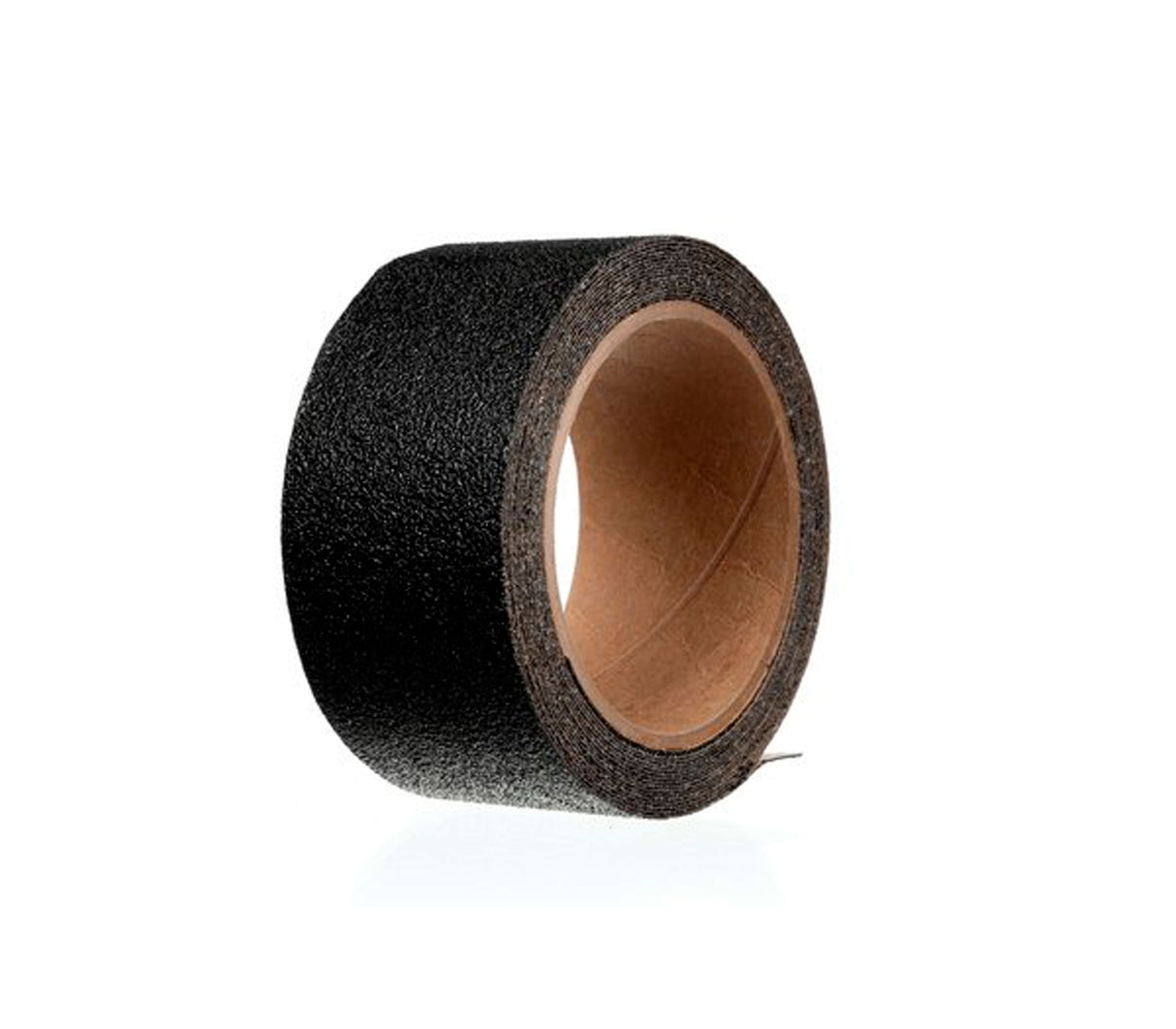 Cinta antideslizante para peldaños y escaleras 4" 3M Fermetal