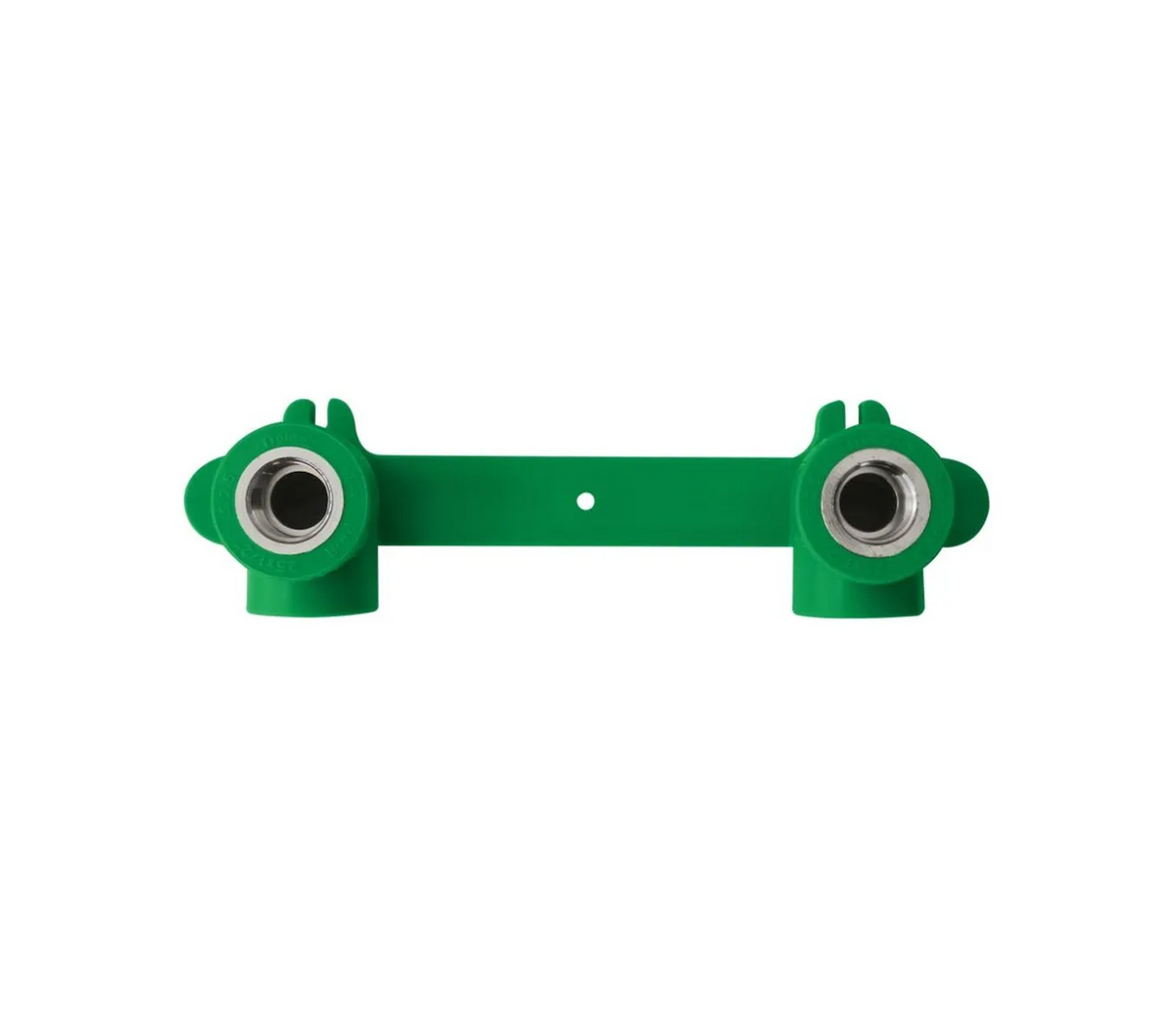 Codo doble 90° hembra Donsen