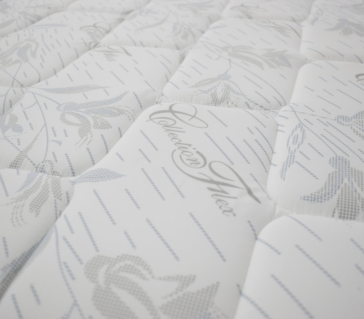 Colchón king colección flex doble pillow Colflex