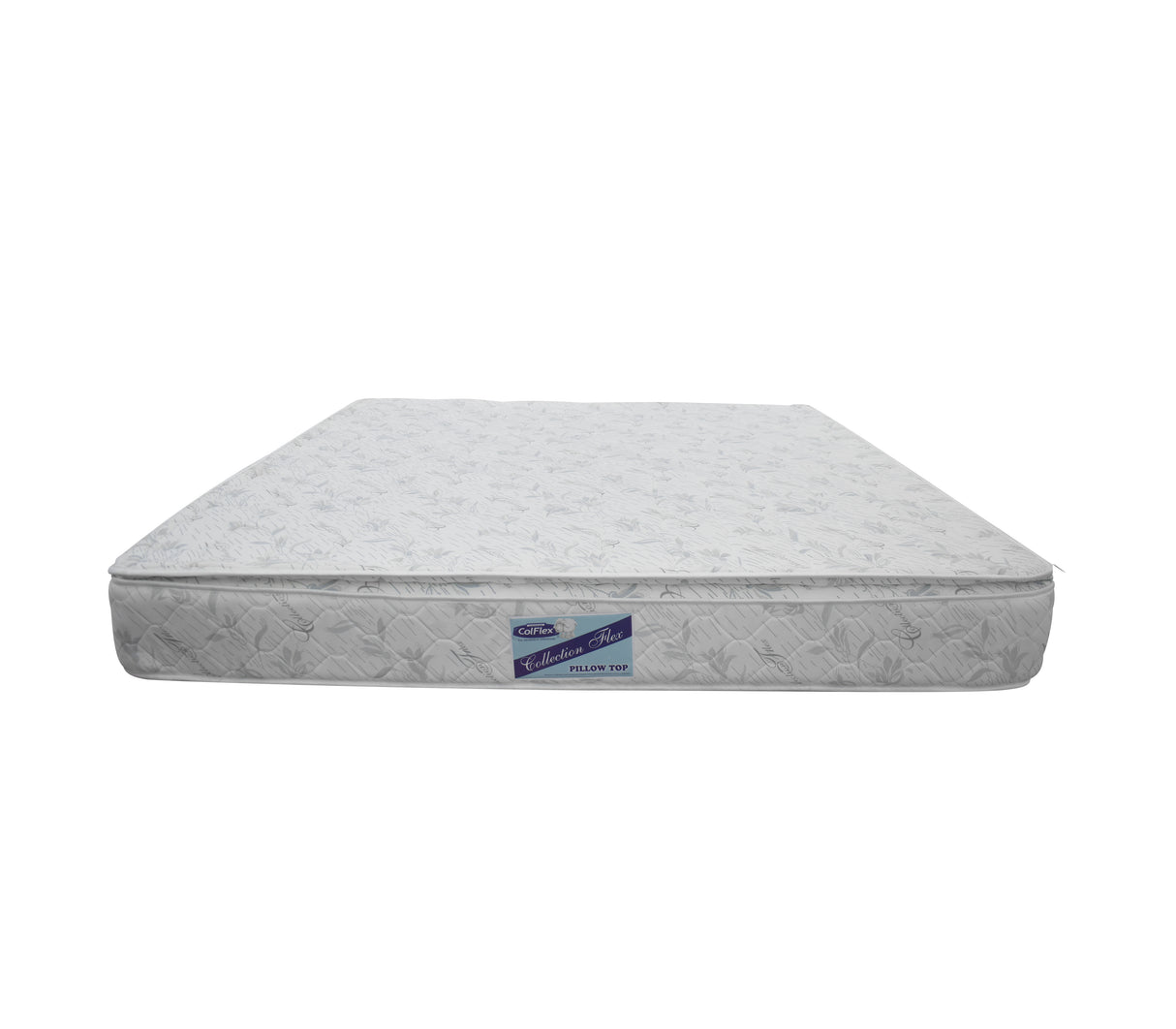 Colchón king Colección Flex Un Pillow Colflex