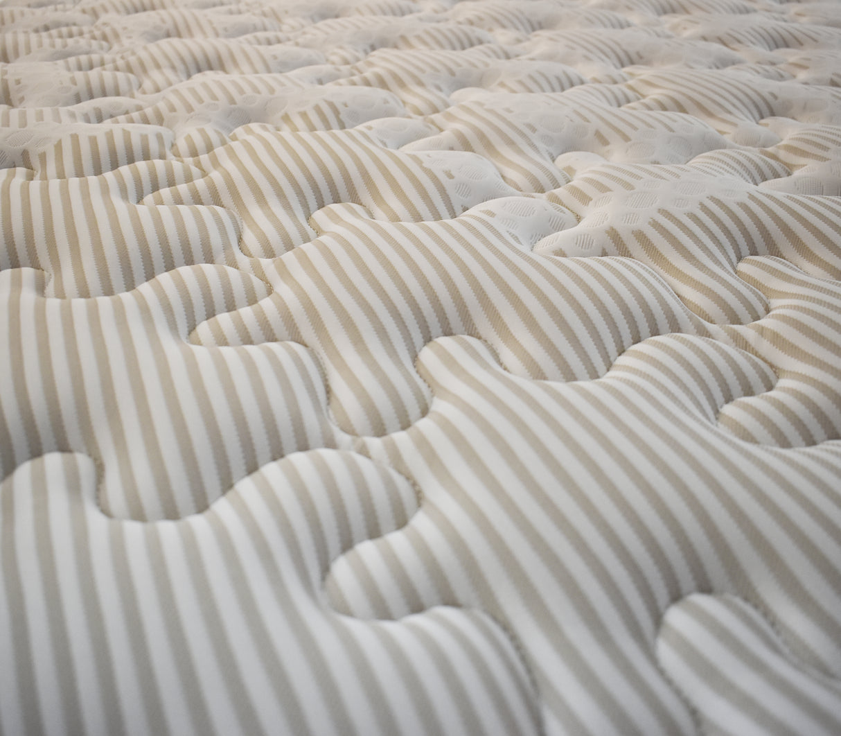 Colchón Queen (160cm X 190cm) Lady Best Ortopédico 2 Pillow Encapsulado Colflex