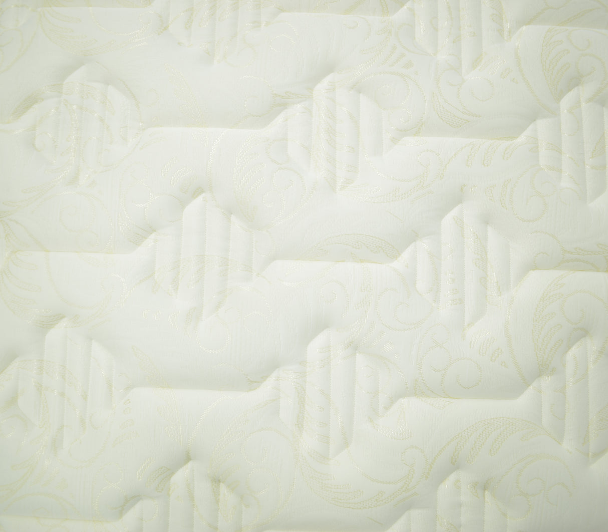 Colchón Individual (100cm X 190cm) Conforest Semi Ortopédico Simmons