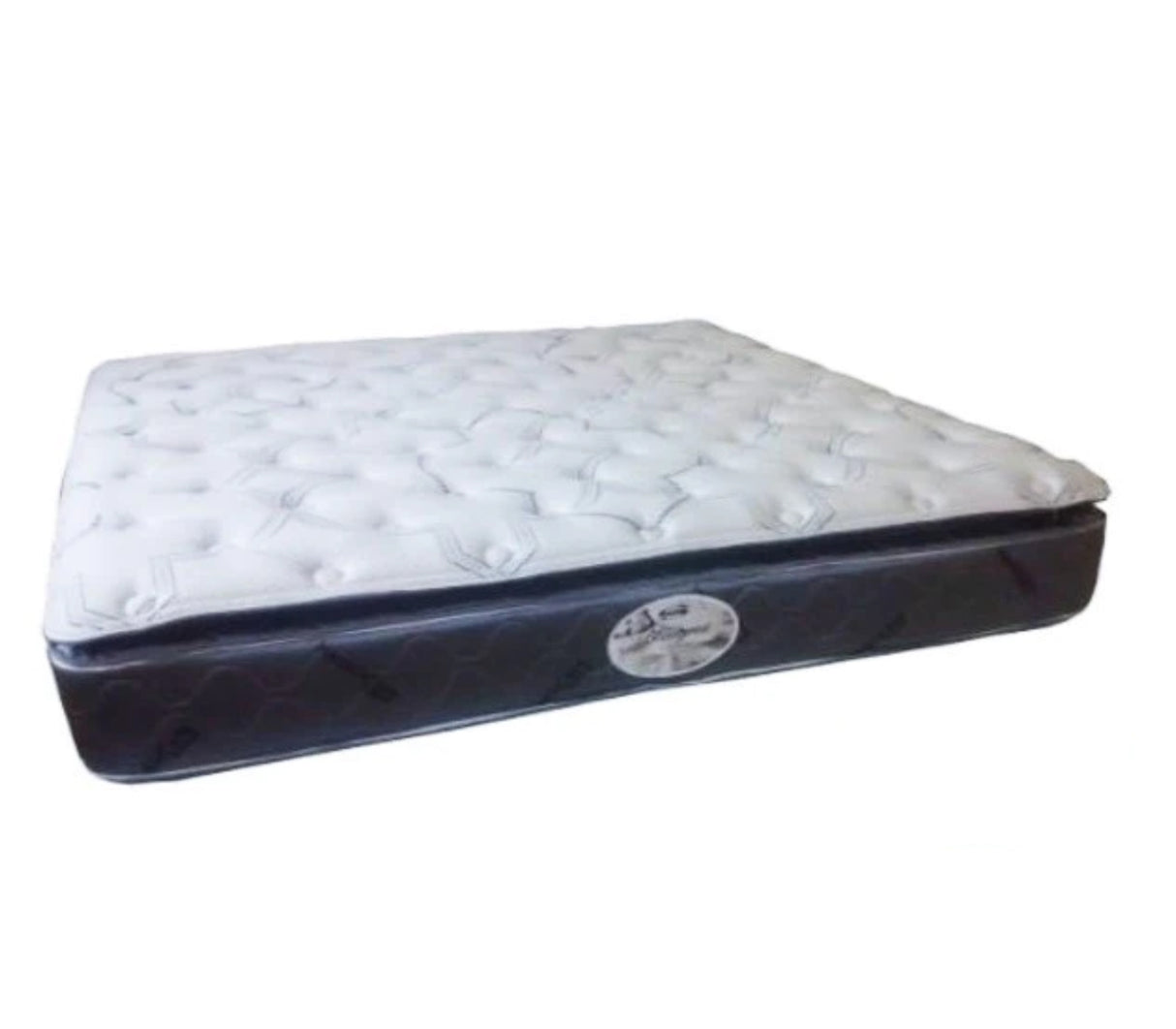 Colchón king (200cm x 200cm) beautyrest platinum Simmons