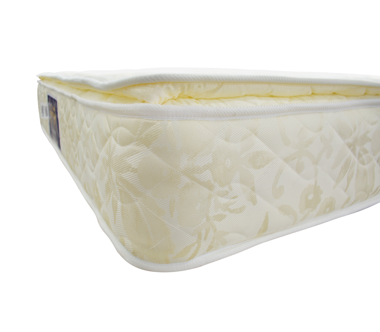 Colchon Matrimonial (140cm X 190cm) Conforest Semi Ortopédico Simmons