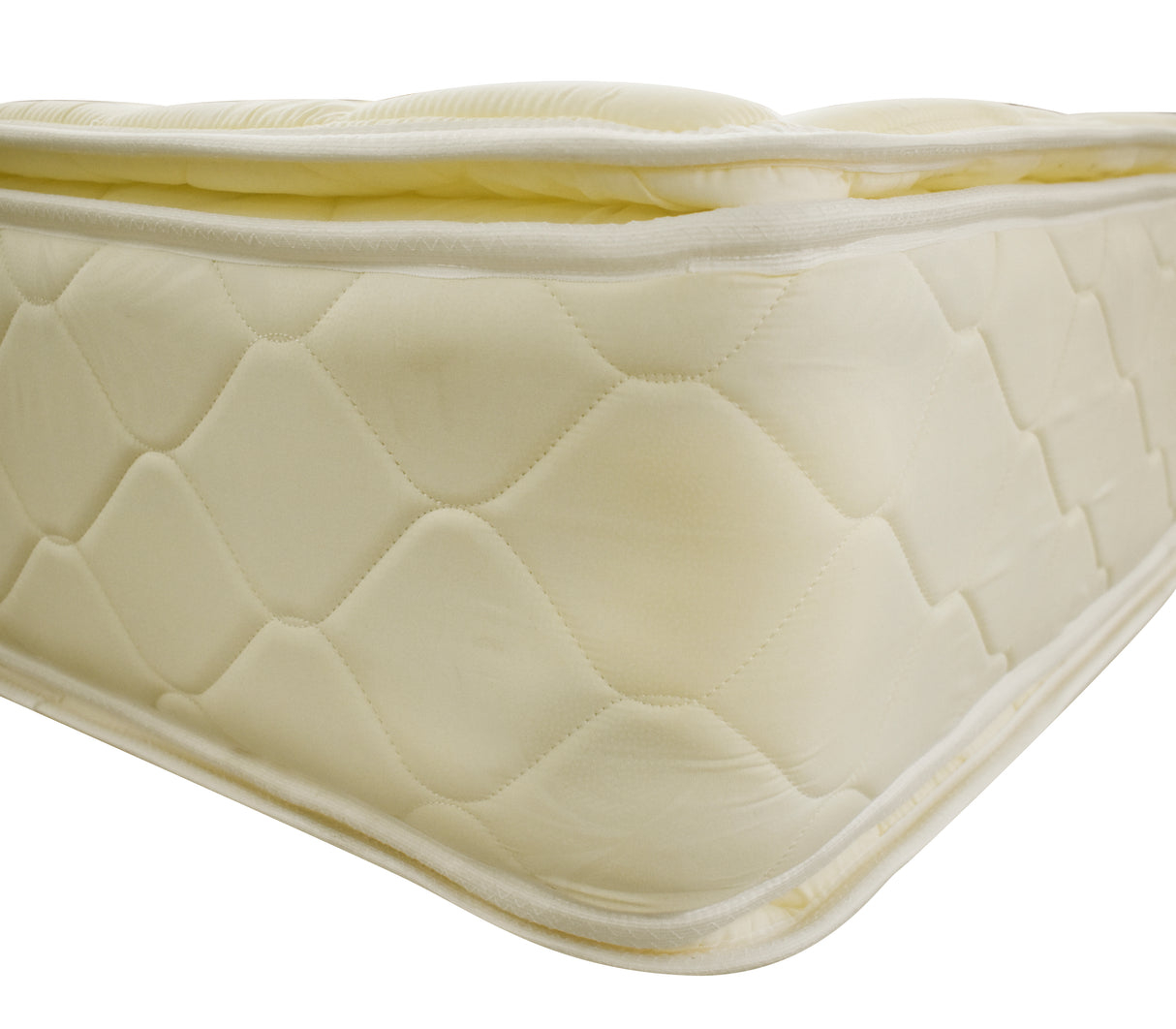 Colchón matrimonial Colección Flex Doble Pillow Colflex