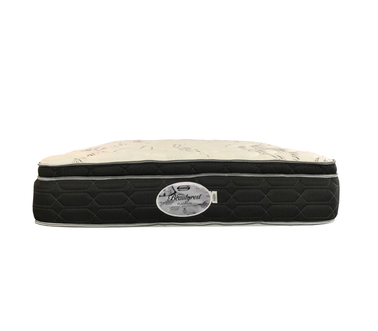 Colchón queen (160cm X 190cm) Beautyrest Platinum Simmons