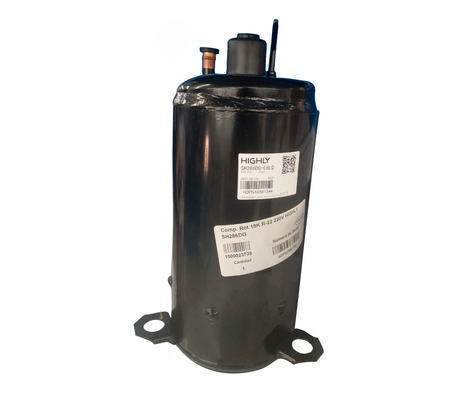 Compresor de aire acondicionado 18000BTU R-22 220v Kacosa