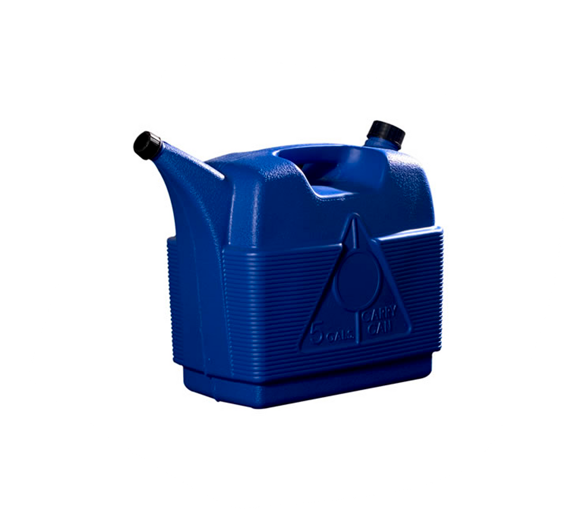 Contenedor carry can 5 gal (19 litros) Decocar