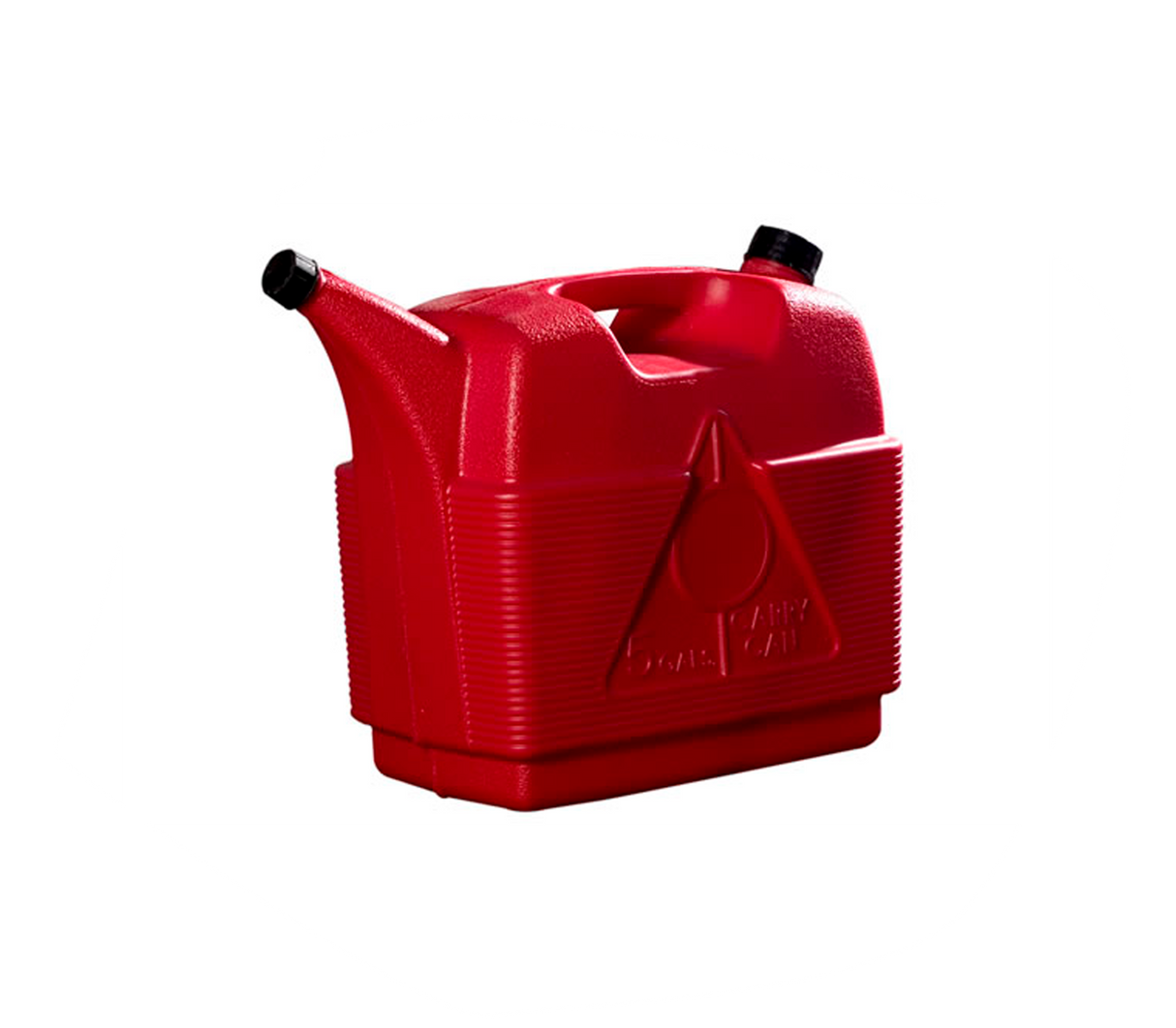 Contenedor Carry Can 5 Gal (19 Lt) P/Gasolina Decocar