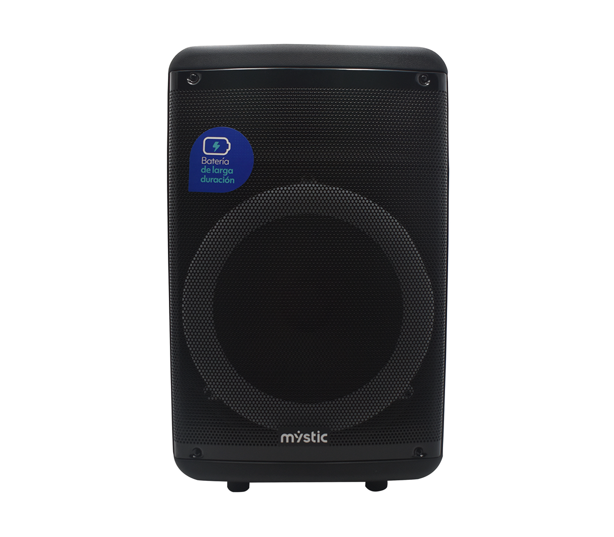 Corneta 12" 30W MYPS404T Mystic