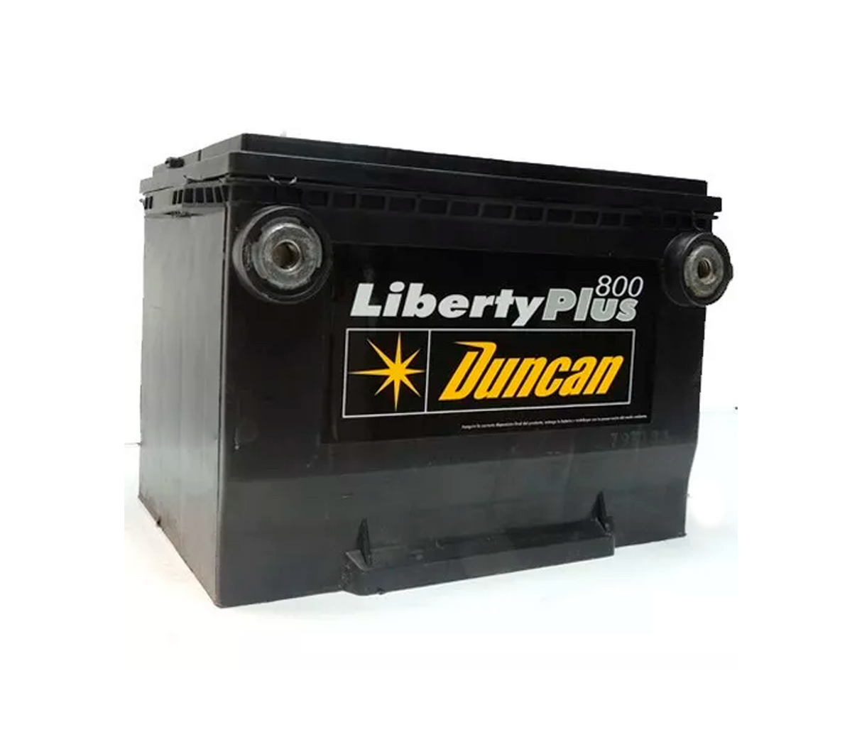 Batería de vehículo 78M-850 Duncan