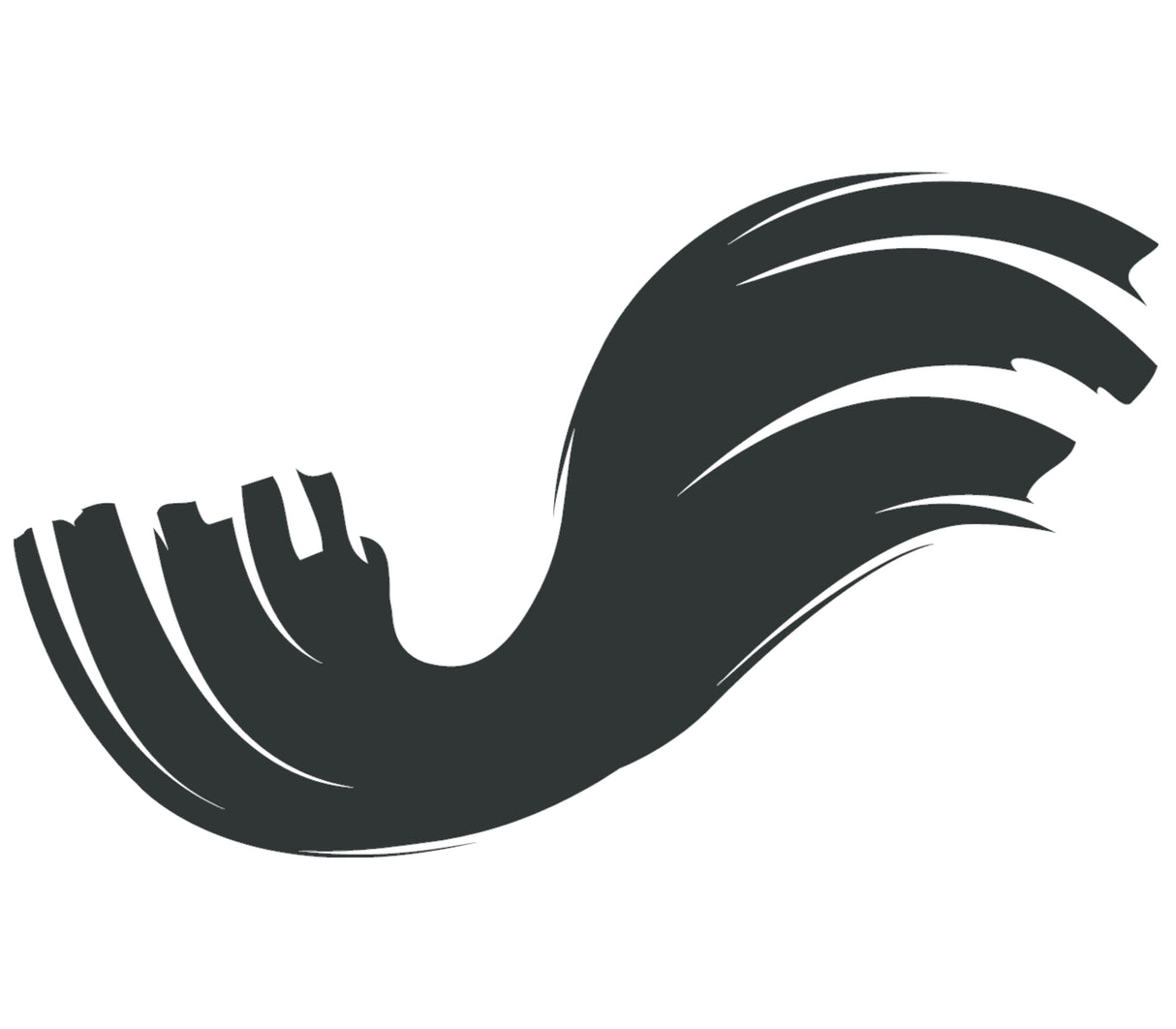 Pintura dominó esmalte 2 en 1 mate int/ext clase b Vp