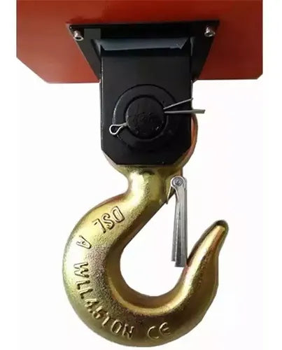 Balanza de gancho digital 3000 KG Scale