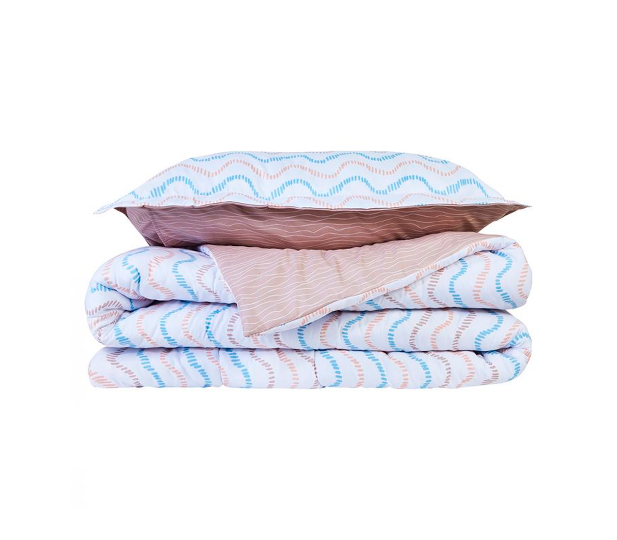 Edredón microfibra individual querencia Ama de Casa