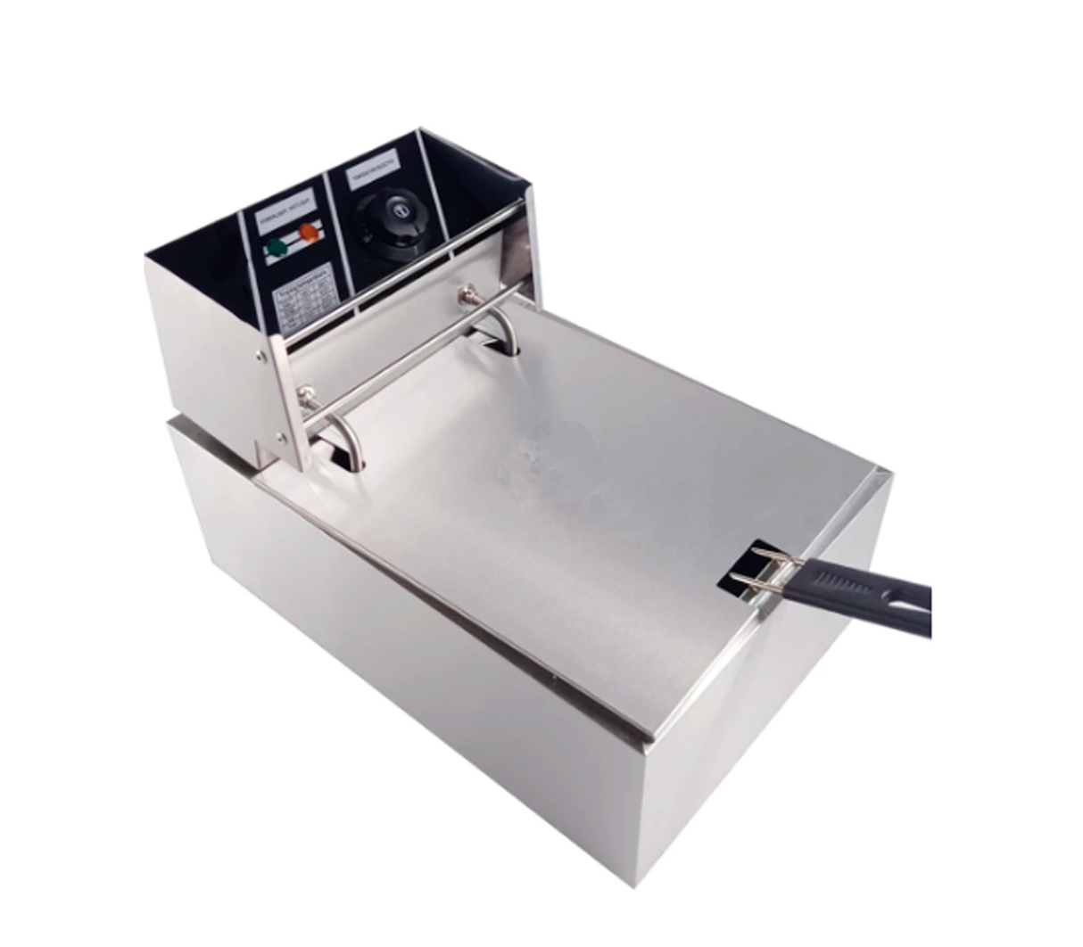 Freidora 14 litros Royal