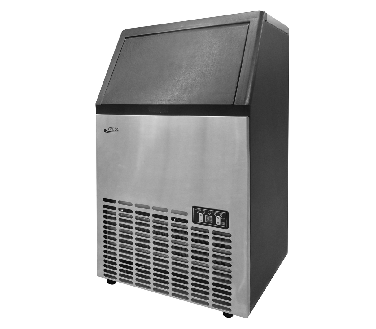 Fabricador de hielo 50 kilos GP-FAB02 Gplus