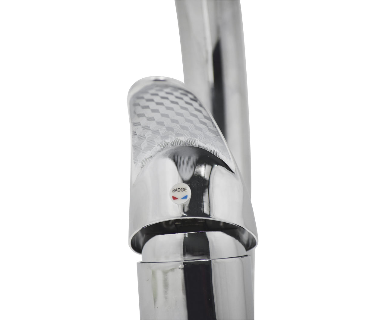 Grifería individual monomando para fregadero Wai